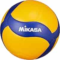 サントリーサンバーズ MIKASA国際公認球 Amazon | ミカサ(MIKASA) バレーボール 国際公認球・検定球 5号